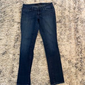 Jessica Simpson Forever Skinny Jeans